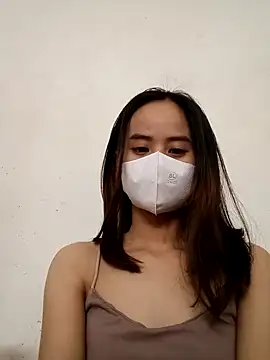 Snapshot of Nobita2z chatting on February 20, 1:25 am Nobita2z online show from February 20, 1:25 am