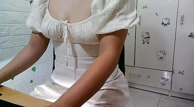 Snapshot of Soul6996 chatting on February 13, 5:37 am Soul6996 online show from February 13, 5:37 am