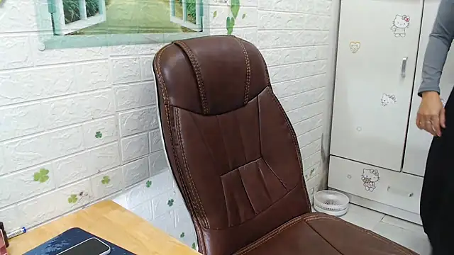 Snapshot of Soul6996 chatting on November 5, 2:00 am Soul6996 online show from November 5, 2:00 am