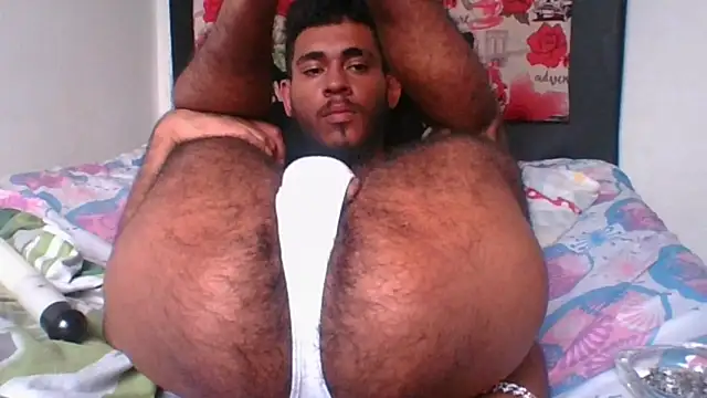 MaximoSualteza777 online show from February 15, 8:54 pm