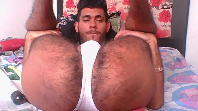 MaximoSualteza777 online show from February 19, 7:38 pm