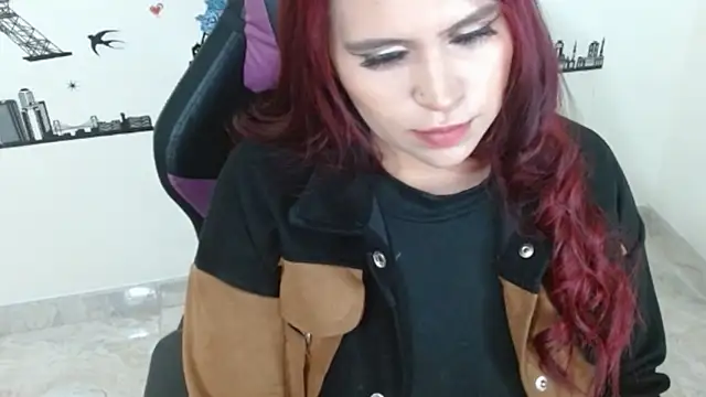 Snapshot of cata__gutierrez_ chatting on January 9, 12:35 am cata gutierrez online show from January 9, 12:35 am