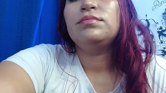 Snapshot of cata__gutierrez_ chatting on February 9, 10:21 pm cata gutierrez online show from February 9, 10:21 pm