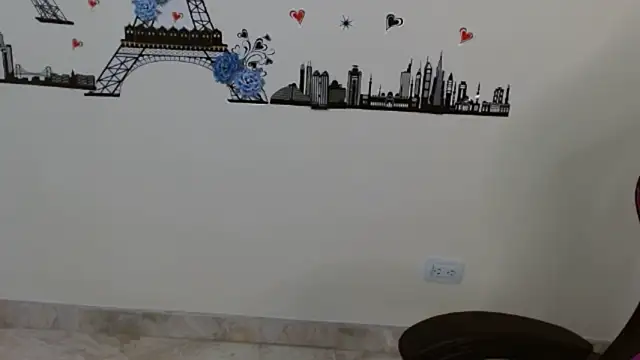 Snapshot of cata__gutierrez_ chatting on March 8, 5:22 pm cata gutierrez online show from March 8, 5:22 pm