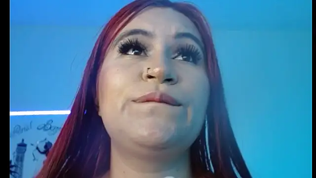 Snapshot of cata__gutierrez_ chatting on March 22, 5:06 am cata gutierrez online show from March 22, 5:06 am