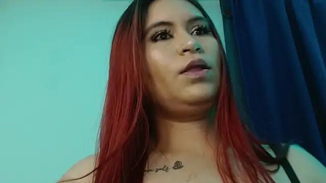 Snapshot of cata__gutierrez_ chatting on October 19, 3:40 am cata gutierrez online show from October 19, 3:40 am