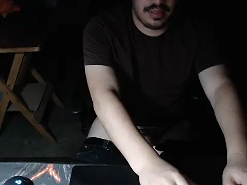 Snapshot of thealfawolf01 chatting on December 31, 11:49 pm thealfawolf01 online show from December 31, 11:49 pm