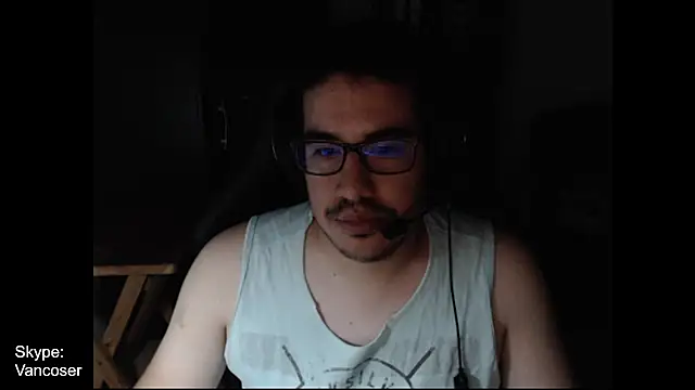 Snapshot of thealfawolf01 chatting on February 2, 5:53 am thealfawolf01 online show from February 2, 5:53 am