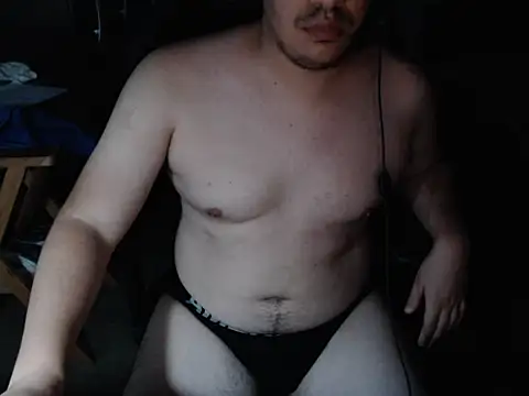 Snapshot of thealfawolf01 chatting on February 10, 11:55 pm thealfawolf01 online show from February 10, 11:55 pm