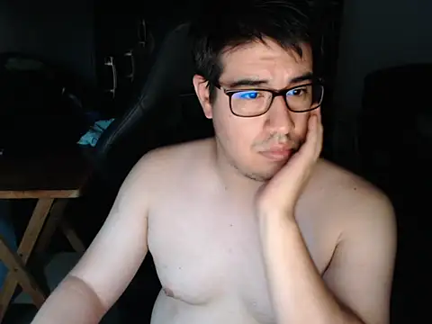 Snapshot of thealfawolf01 chatting on March 16, 4:12 pm thealfawolf01 online show from March 16, 4:12 pm