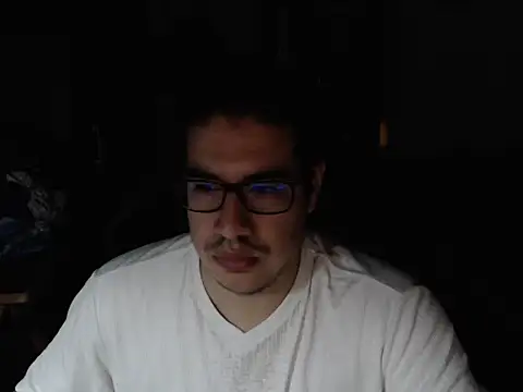 Snapshot of thealfawolf01 chatting on May 8, 1:55 am thealfawolf01 online show from May 8, 1:55 am