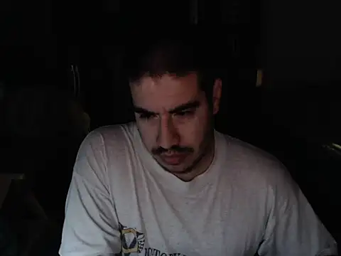 Snapshot of thealfawolf01 chatting on June 4, 2:28 am thealfawolf01 online show from June 4, 2:28 am