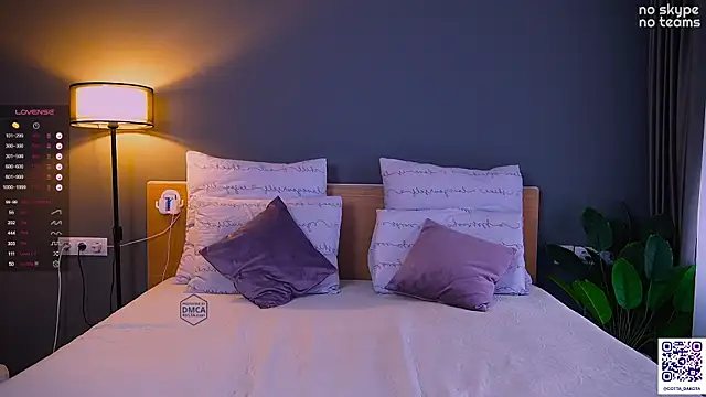 PannaDakota online show from November 22, 10:25 am