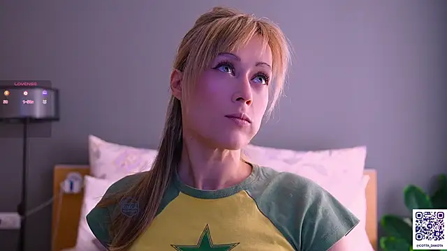 PannaDakota online show from February 26, 9:41 am