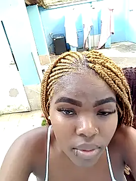 AdelynYasmin online show from January 22, 9:54 pm