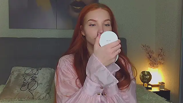 Snapshot of JudyWalkerr chatting on September 11, 1:55 pm JudyWalkerr online show from September 11, 1:55 pm