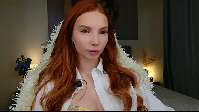 Snapshot of JudyWalkerr chatting on January 17, 3:55 am JudyWalkerr online show from January 17, 3:55 am