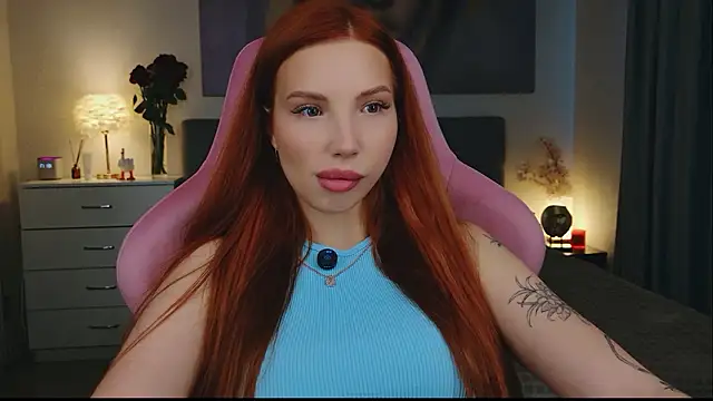 Snapshot of JudyWalkerr chatting on March 13, 1:18 pm JudyWalkerr online show from March 13, 1:18 pm