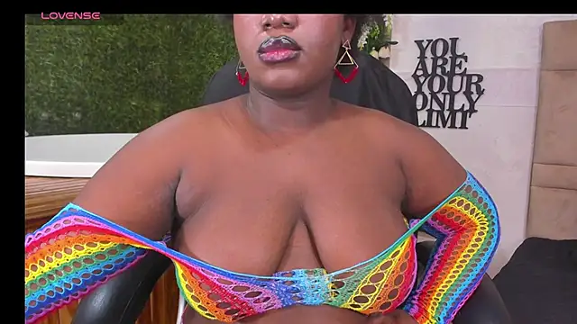 DILAY XXX online show from February 15, 11:47 pm