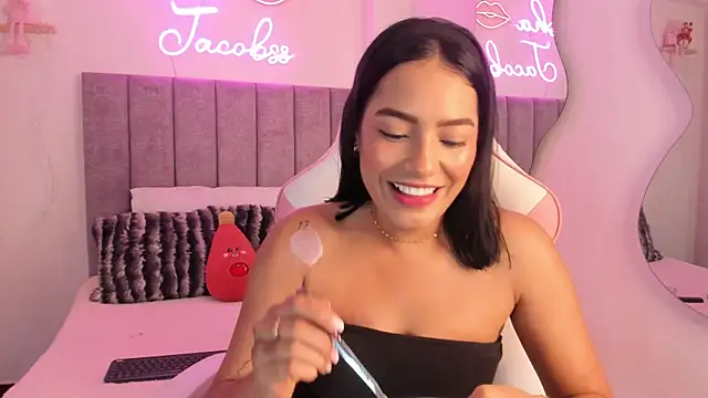 jacobss gh online show from November 10, 9:25 pm