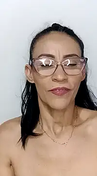 BarbaraMature online show from December 9, 7:18 pm