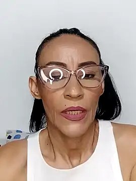 BarbaraMature online show from January 4, 5:37 pm