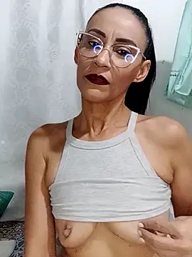 BarbaraMature online show from March 17, 6:21 pm