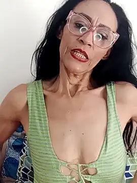 BarbaraMature online show from April 25, 5:21 pm