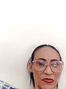 BarbaraMature online show from May 3, 4:35 pm