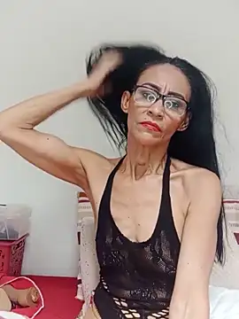 BarbaraMature online show from June 4, 4:46 pm