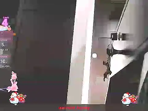 Snapshot of tifany19_ chatting on December 16, 2:16 am tifany19 online show from December 16, 2:16 am