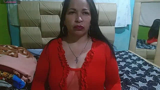 Stefanny Taylor  online show from October 22, 8:19 pm