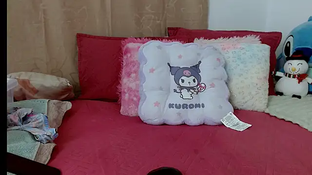 Snapshot of kendallsweet7 chatting on February 28, 4:53 pm kendallsweet7 online show from February 28, 4:53 pm