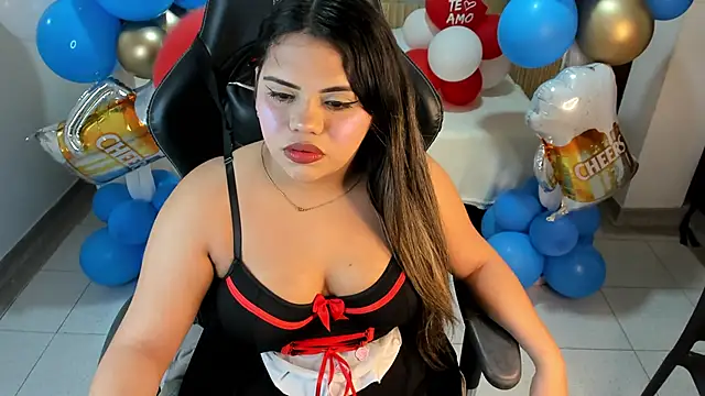 samy 19  online show from September 25, 11:03 am