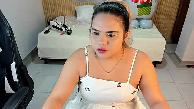 samy 19  online show from January 16, 11:03 am