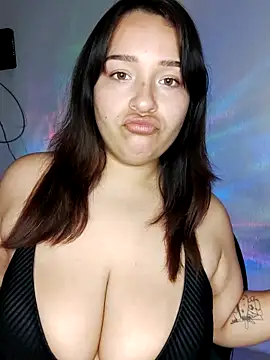 Angiee2001 online show from March 8, 1:39 am