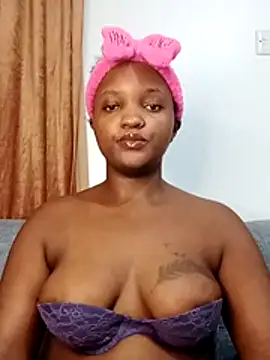 Ebony butt online show from December 4, 10:07 pm