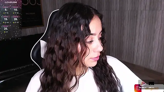 Georgina 1t online show from March 5, 11:28 am