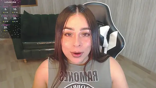 Georgina 1t online show from March 20, 12:32 pm