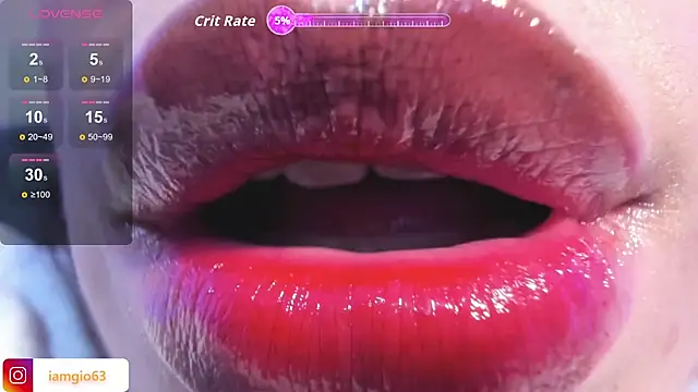 Georgina 1t online show from October 14, 4:46 am