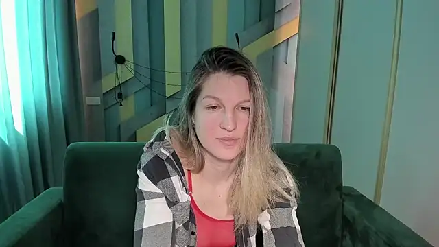 EmilyWalkeri online show from April 30, 7:25 am