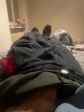 Krusito187 online show from February 26, 7:02 pm