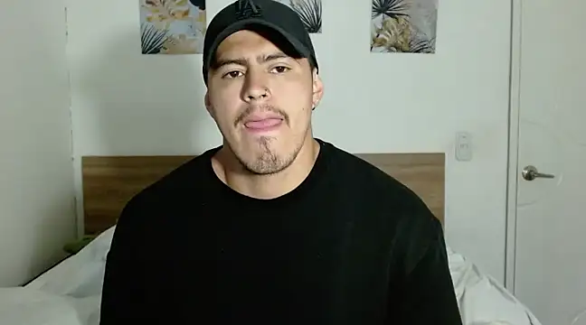 Baltazar Dupont online show from January 24, 12:20 pm