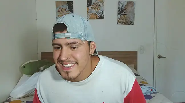 Baltazar Dupont online show from January 28, 3:35 pm