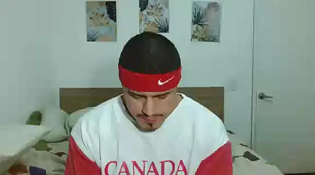 Baltazar Dupont online show from February 5, 2:29 am