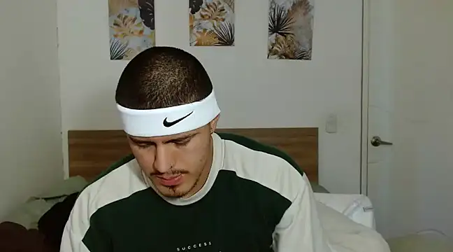 Baltazar Dupont online show from February 17, 4:48 pm