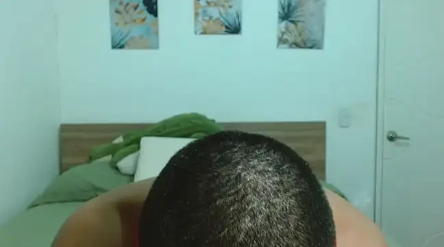 Baltazar Dupont online show from February 19, 3:06 am