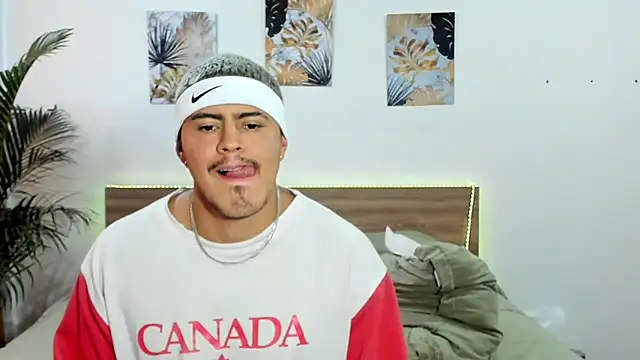 Baltazar Dupont online show from March 11, 1:56 pm