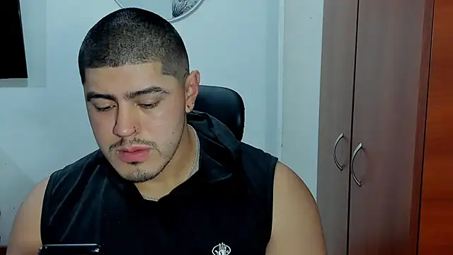 Baltazar Dupont online show from September 26, 11:03 am