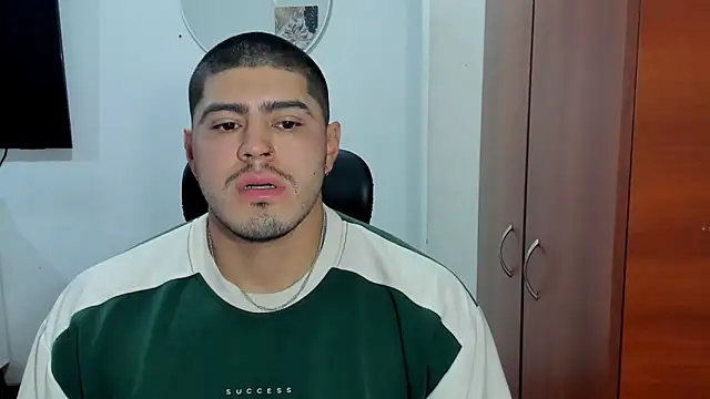 Baltazar Dupont online show from September 27, 11:37 am